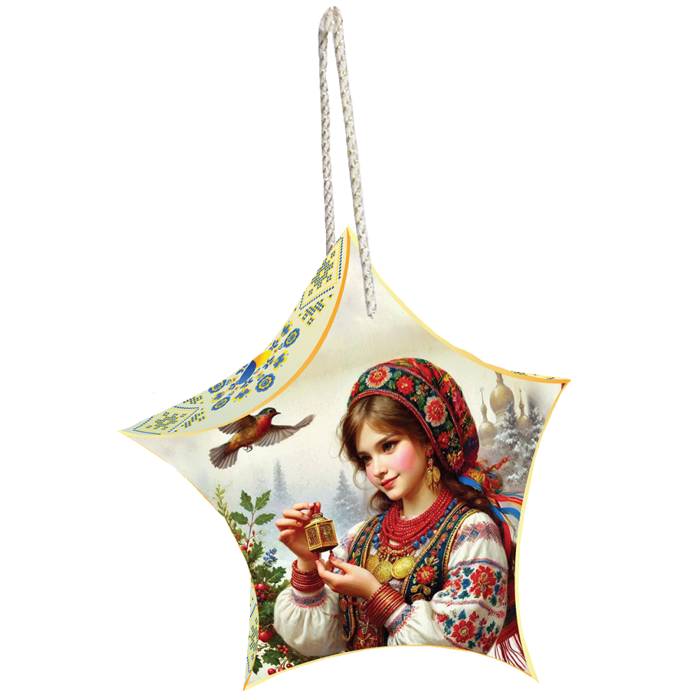 Подарунок №101n - Країна солодких мрій